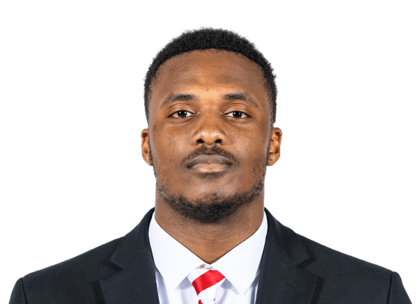 Elijah Jeudy