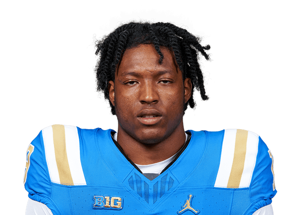 Jamier Johnson