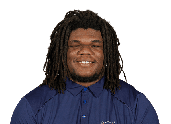 Bryce Langston