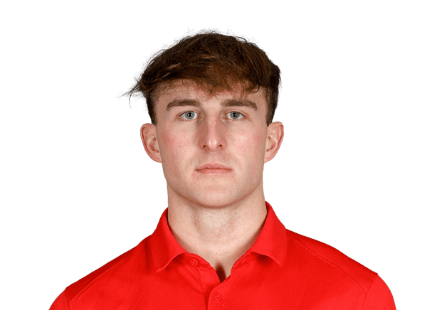 Walker Merrill