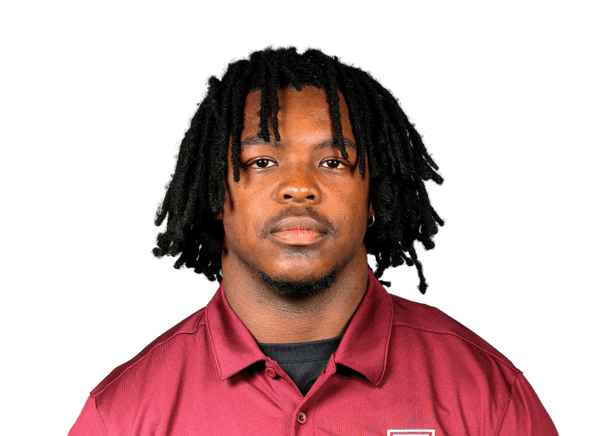 Ricky Parks