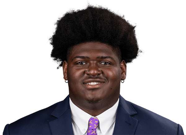 Xavier McIver