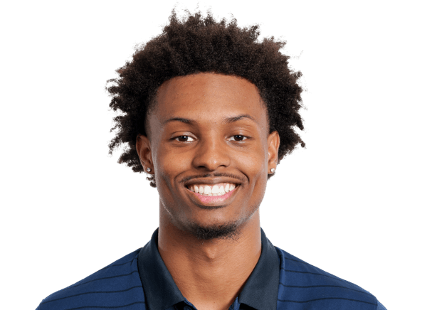 Jahquez Robinson