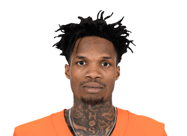 Jalen Rogers