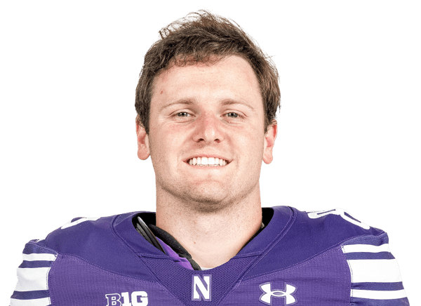 Jack Olsen