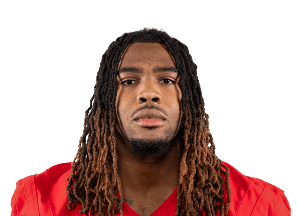 Brandon Mack II