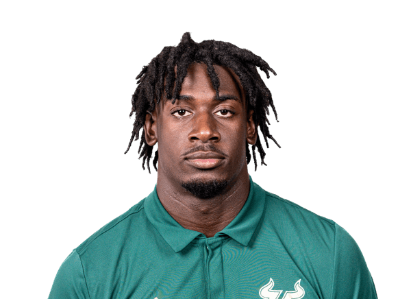 D.J. Harris