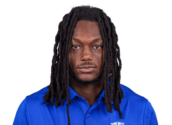 Jordan Huff
