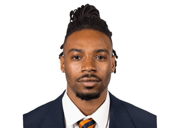 Kenan Johnson