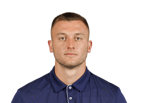 Zach Gibson