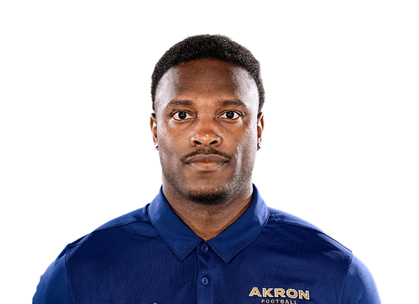 Michael Johnson Jr.