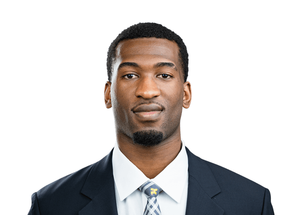 Caleb Anderson