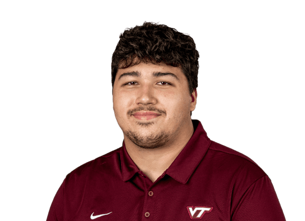 Jaden Muskrat
