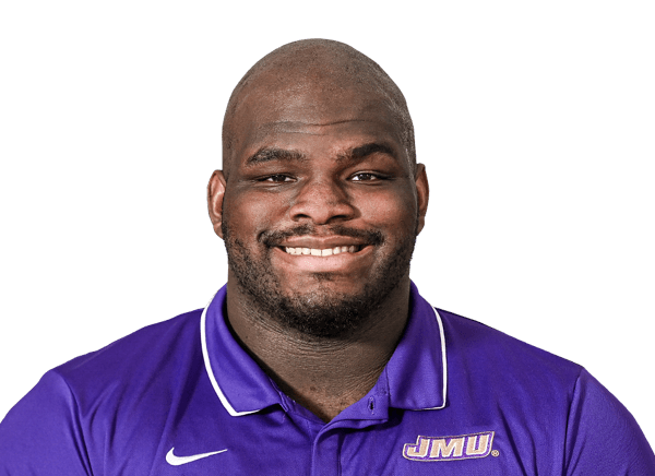 Immanuel Bush