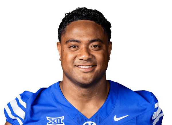 Logan Lutui