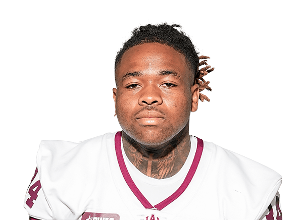 Jamarion Ellis