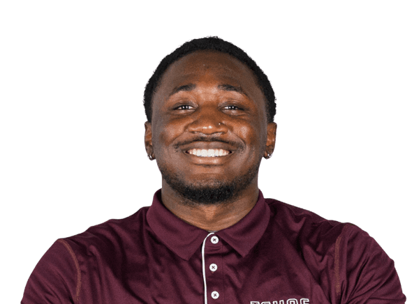 Terrence Cooks II
