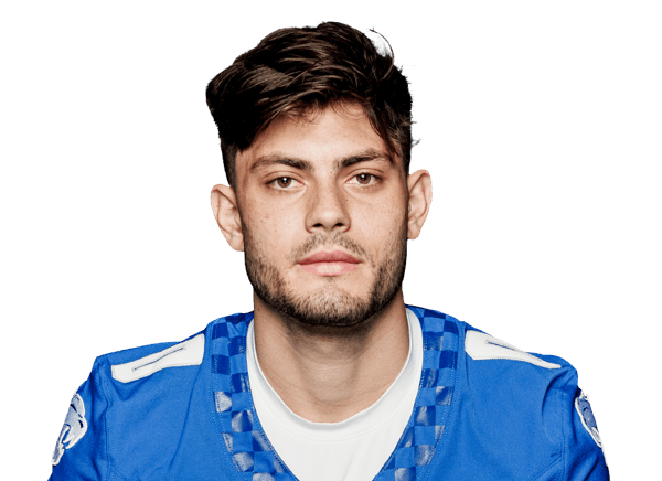 Troy Stellato
