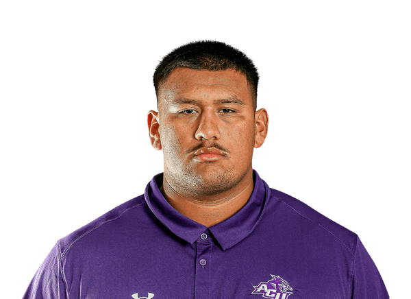 Anthony Rosas