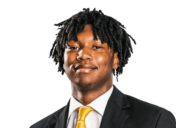 Dalton Stroman