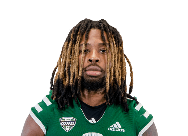 Jaylen Johnson