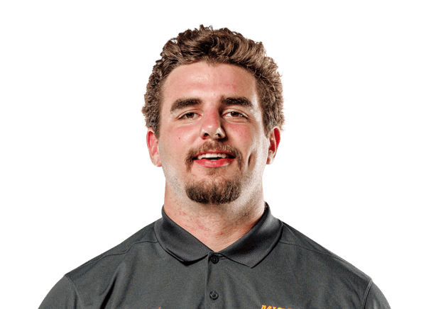 Connor Tollison