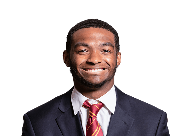 Jalen Cheek
