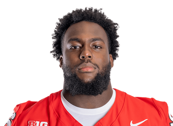 Keshon Griffin