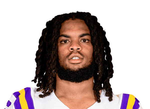 Patrick Payton