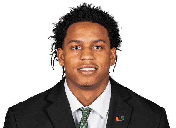 Keelan Marion