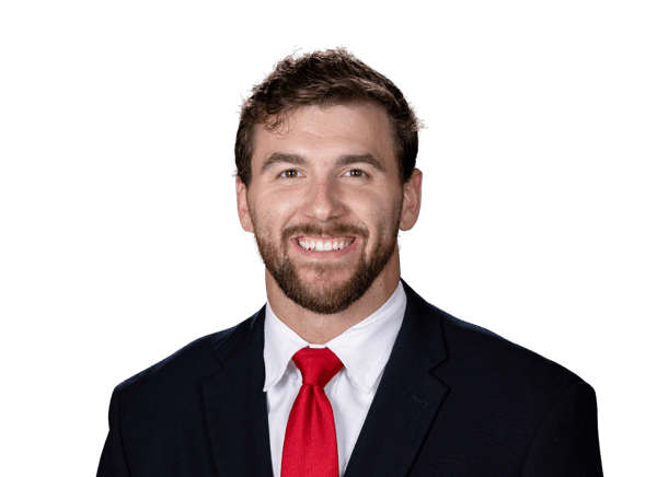 Preston Zachman