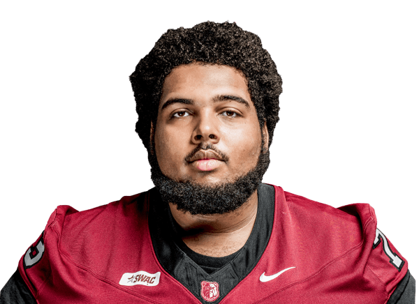 Tyrell Lawrence