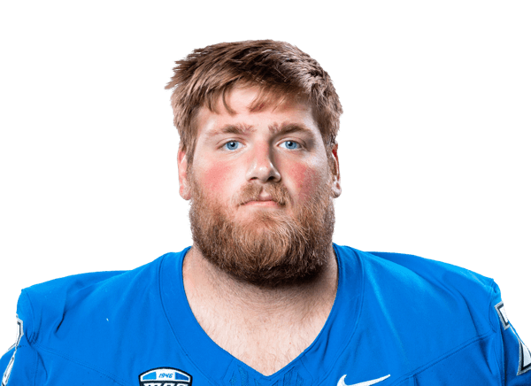 Tyler Doty