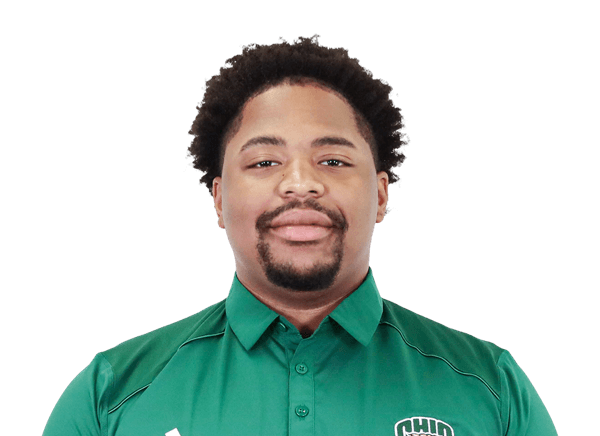 Shedrick Rhodes Jr.