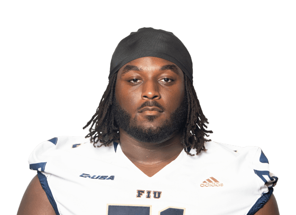 Zaire Flournoy