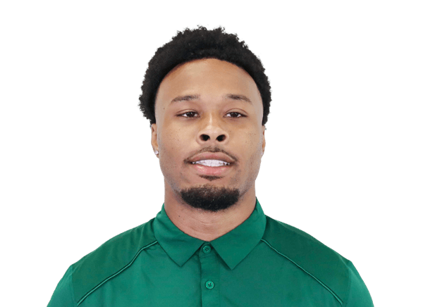 Ronald Jackson Jr.