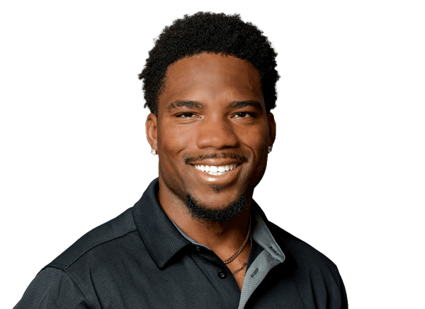 Larenzo McMillan
