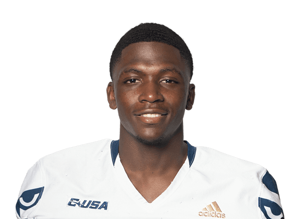Demetrius Hill
