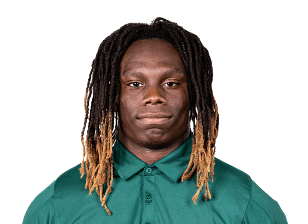 De'Shawn Rucker