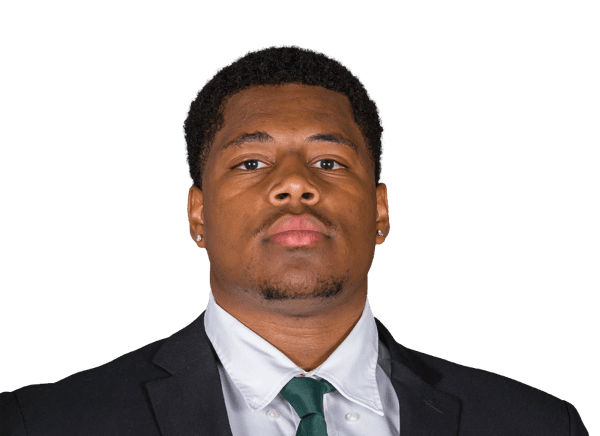 Donovan Green