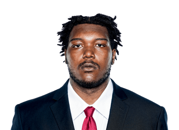 J'Marion Gooch