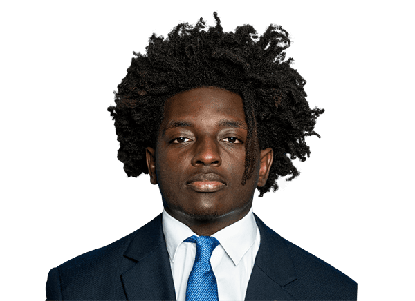 Tamarion Crumpley