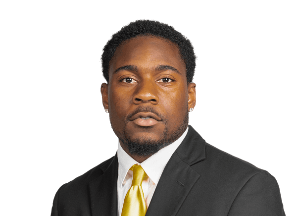 Ja'Den McBurrows