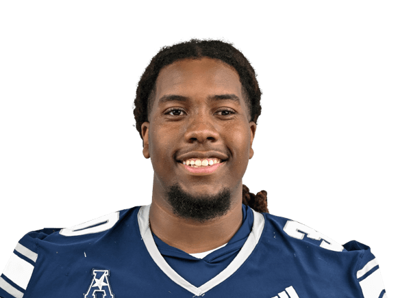 Elroyal Morris III