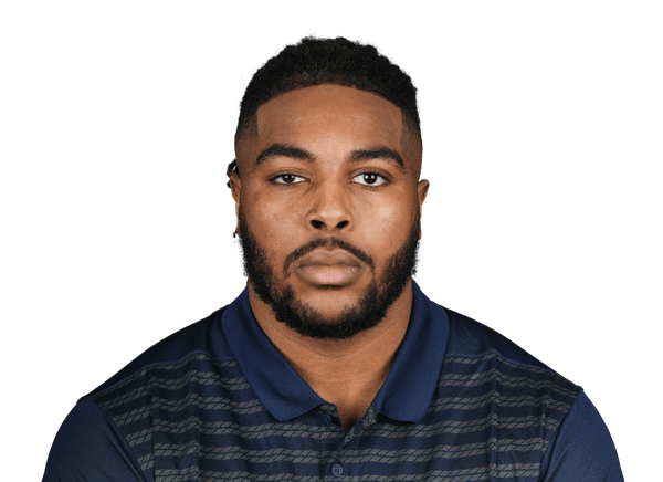 Deshawn McKnight