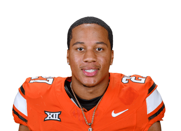 Raymond Gay II