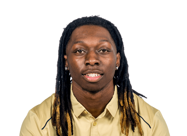 Omar Daniels