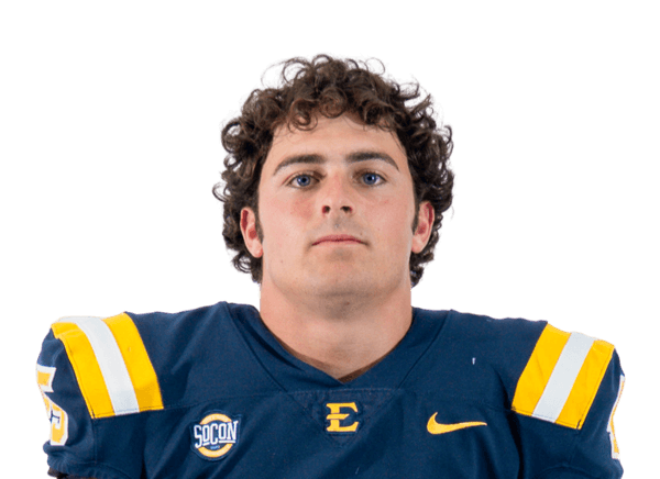 Trevor Moffitt