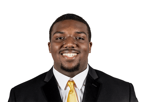 Jaydon Collins
