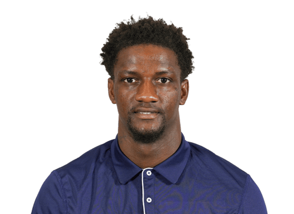 Damarius McGhee